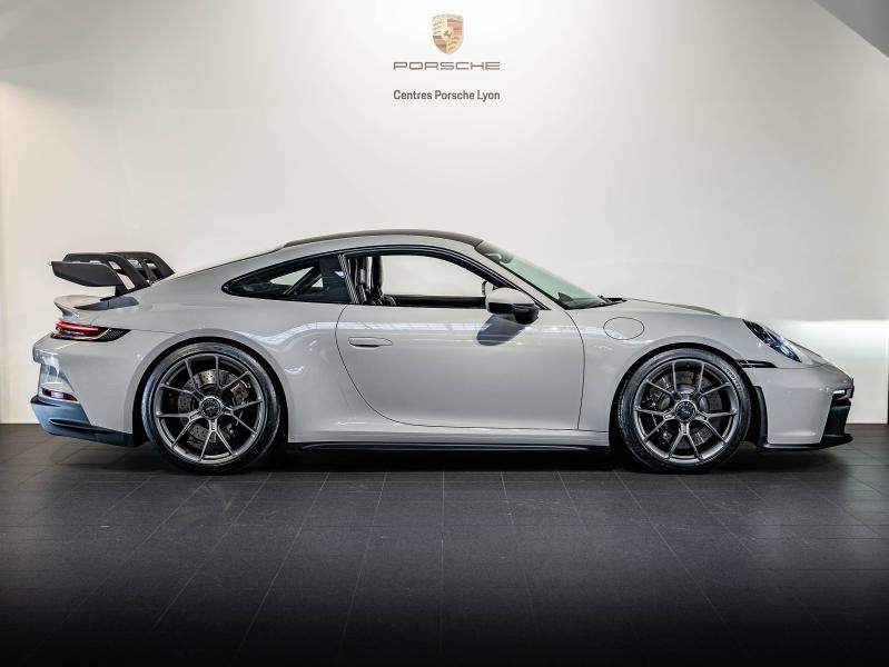 Voitures occasions PORSCHE 911 Coupe GT3 Champagne-au-Mont-d'Or