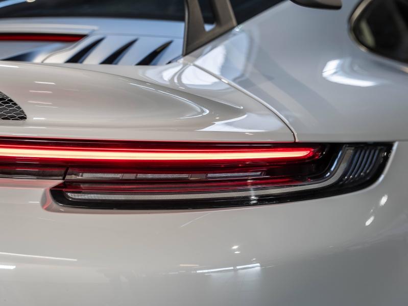 Voitures occasions PORSCHE 911 Coupe GT3 Champagne-au-Mont-d'Or