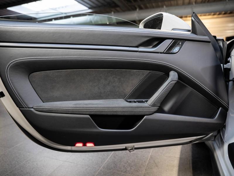 Voitures occasions PORSCHE 911 Coupe GT3 Champagne-au-Mont-d'Or