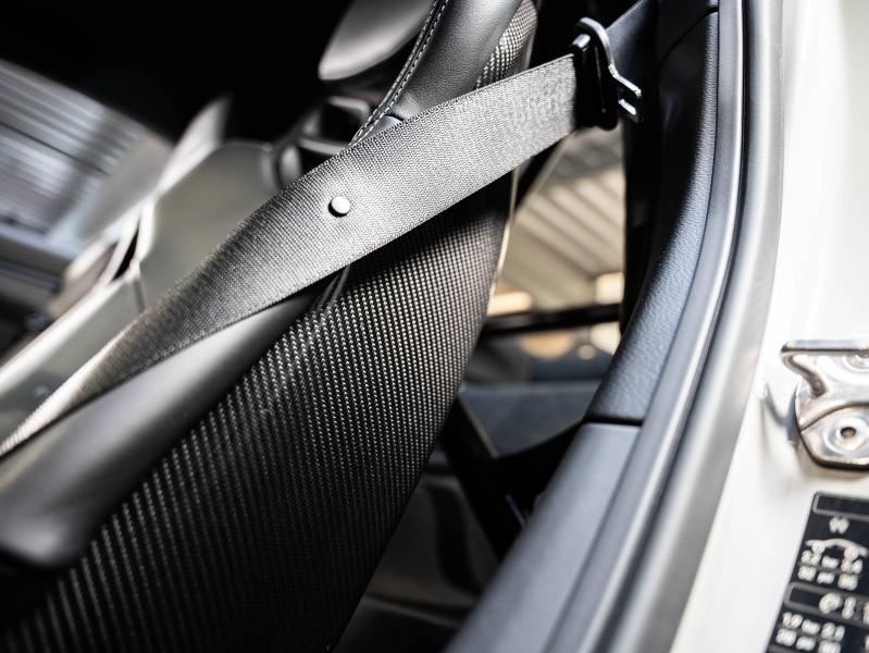 Voitures occasions PORSCHE 911 Coupe GT3 Champagne-au-Mont-d'Or