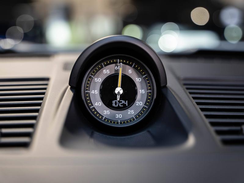 Voitures occasions PORSCHE 911 Coupe GT3 Champagne-au-Mont-d'Or