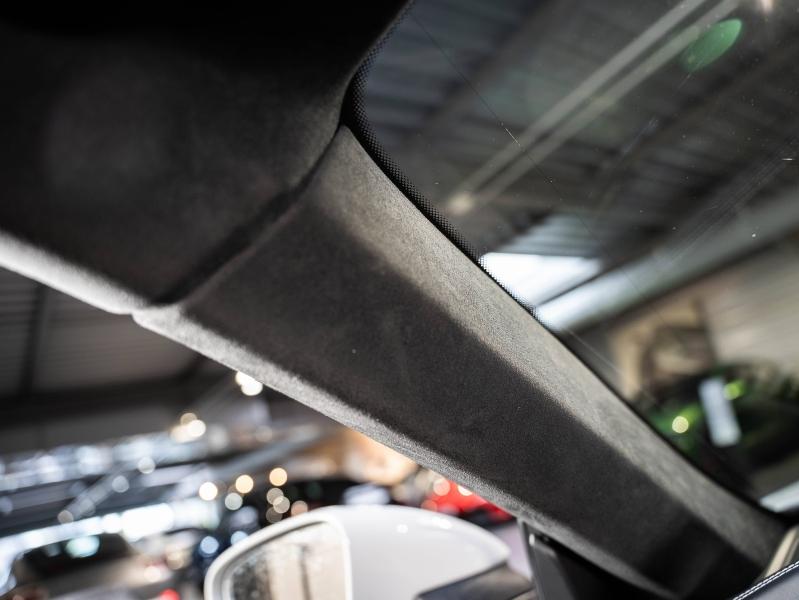 Voitures occasions PORSCHE 911 Coupe GT3 Champagne-au-Mont-d'Or