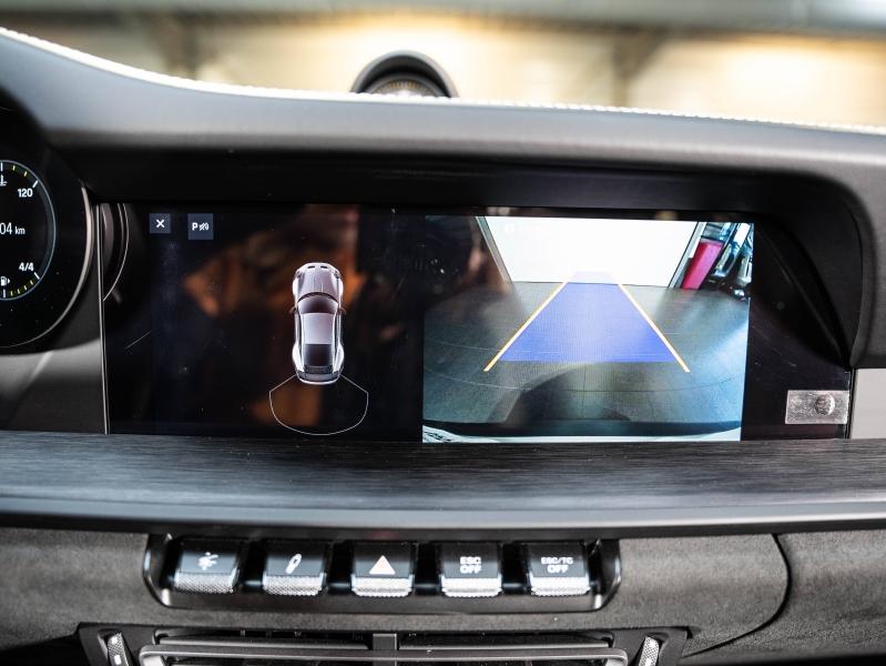 Voitures occasions PORSCHE 911 Coupe GT3 Champagne-au-Mont-d'Or