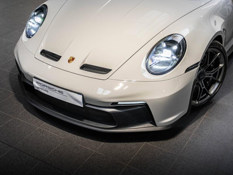 Voitures occasions PORSCHE 911 Coupe GT3 Champagne-au-Mont-d'Or