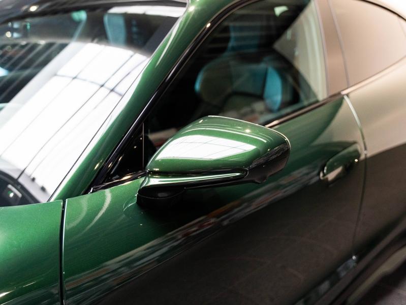 Voitures occasions PORSCHE Taycan 4S Champagne-au-Mont-d'Or