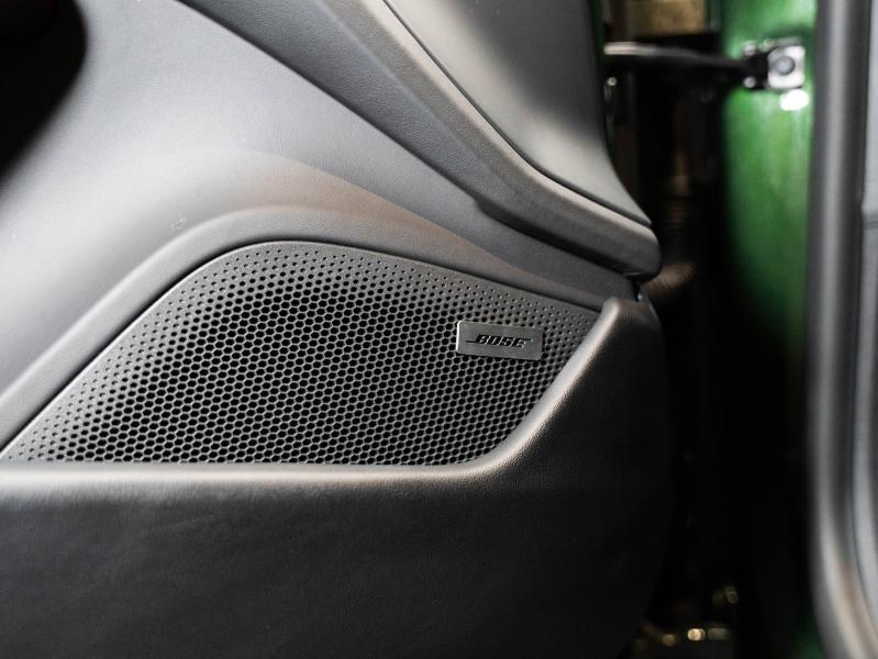 Voitures occasions PORSCHE Taycan 4S Champagne-au-Mont-d'Or