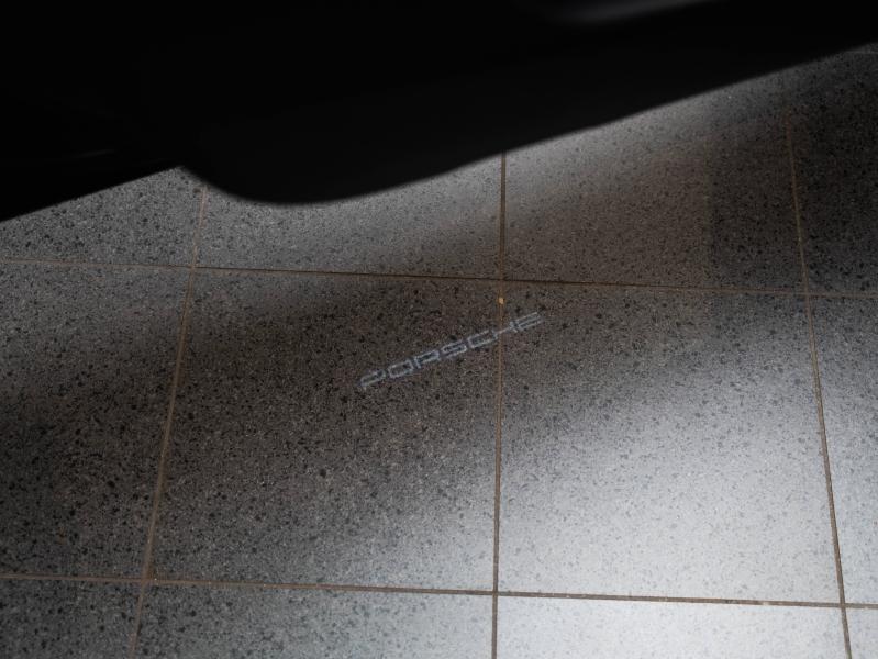 Voitures occasions PORSCHE Taycan 4S Champagne-au-Mont-d'Or