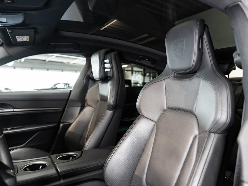 Voitures occasions PORSCHE Taycan 4S Champagne-au-Mont-d'Or