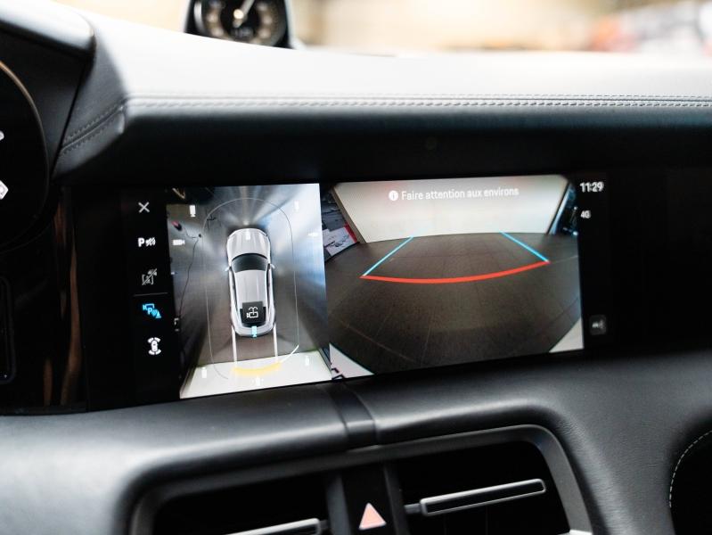 Voitures occasions PORSCHE Taycan 4S Champagne-au-Mont-d'Or