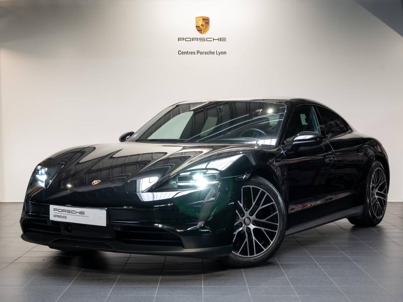 Voitures occasions PORSCHE Taycan 4S Champagne-au-Mont-d'Or