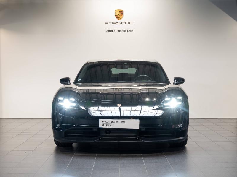 Voitures occasions PORSCHE Taycan 4S Champagne-au-Mont-d'Or