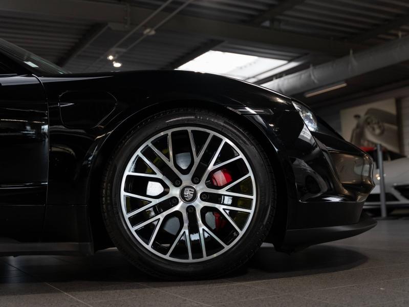 Voitures occasions PORSCHE Taycan 4S Champagne-au-Mont-d'Or