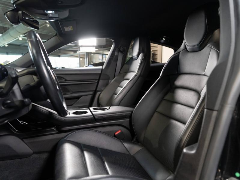 Voitures occasions PORSCHE Taycan 4S Champagne-au-Mont-d'Or