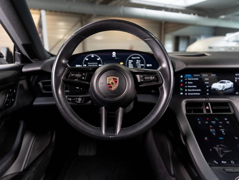 Voitures occasions PORSCHE Taycan 4S Champagne-au-Mont-d'Or