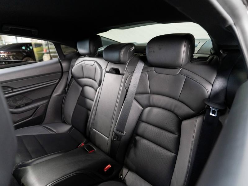 Voitures occasions PORSCHE Taycan 4S Champagne-au-Mont-d'Or