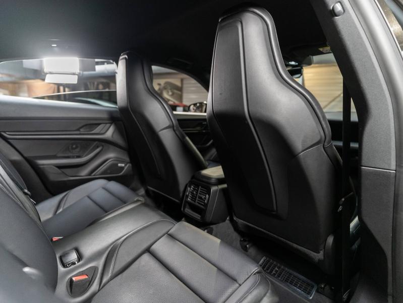 Voitures occasions PORSCHE Taycan 4S Champagne-au-Mont-d'Or