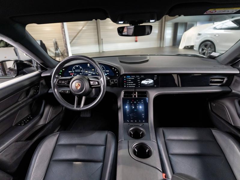 Voitures occasions PORSCHE Taycan 4S Champagne-au-Mont-d'Or