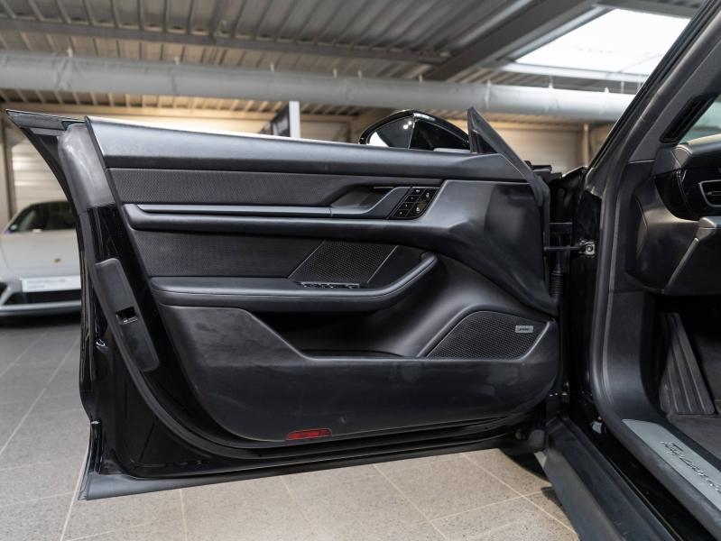 Voitures occasions PORSCHE Taycan 4S Champagne-au-Mont-d'Or