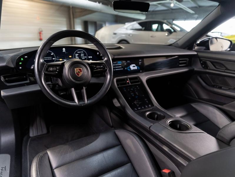 Voitures occasions PORSCHE Taycan 4S Champagne-au-Mont-d'Or