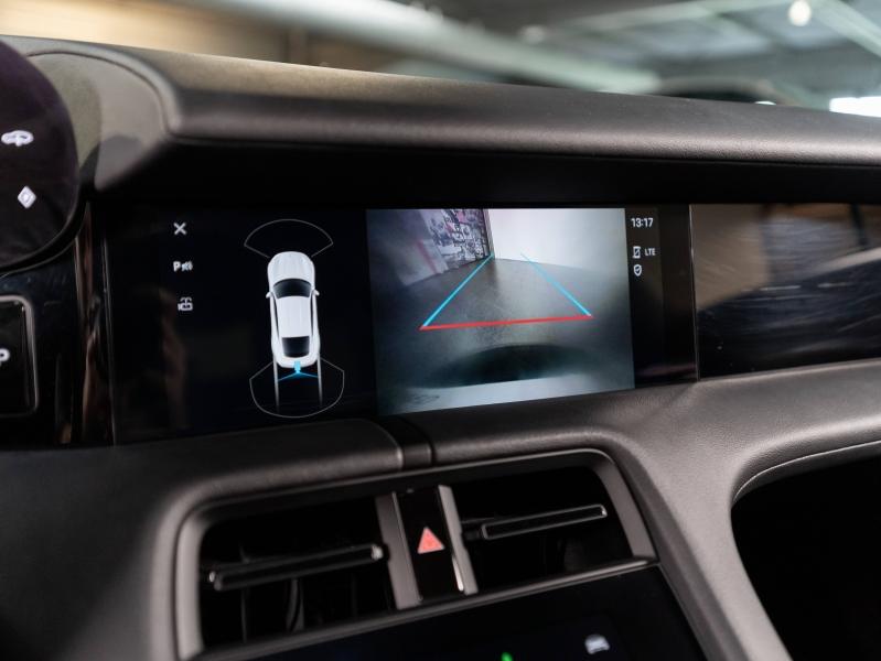 Voitures occasions PORSCHE Taycan 4S Champagne-au-Mont-d'Or