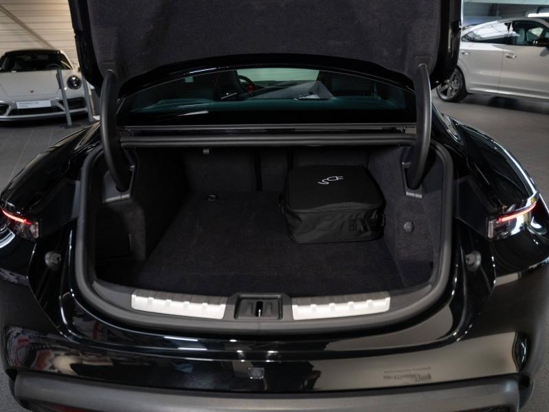 Voitures occasions PORSCHE Taycan 4S Champagne-au-Mont-d'Or