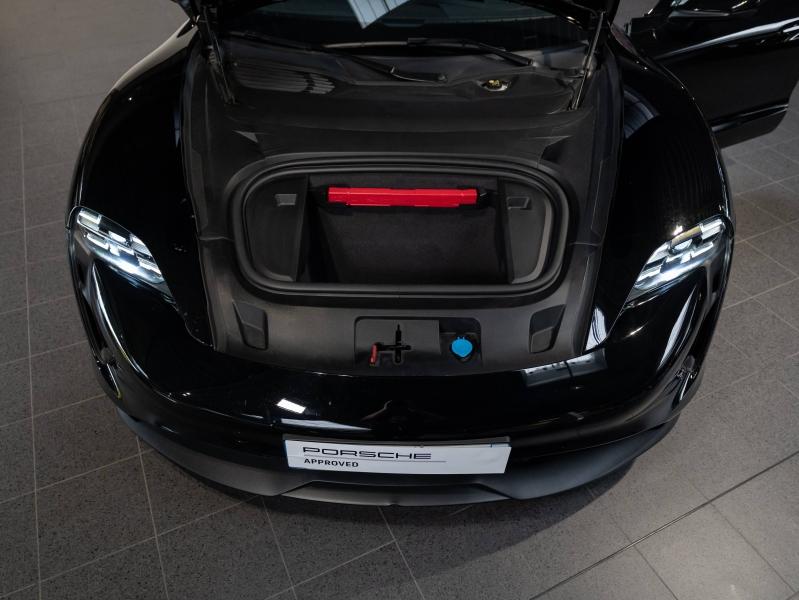 Voitures occasions PORSCHE Taycan 4S Champagne-au-Mont-d'Or