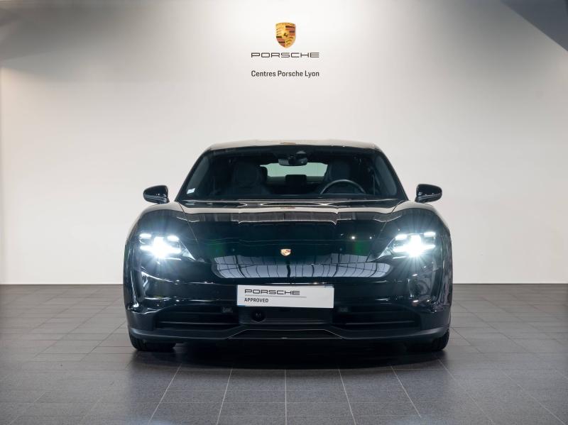 Voitures occasions PORSCHE Taycan 4S Champagne-au-Mont-d'Or