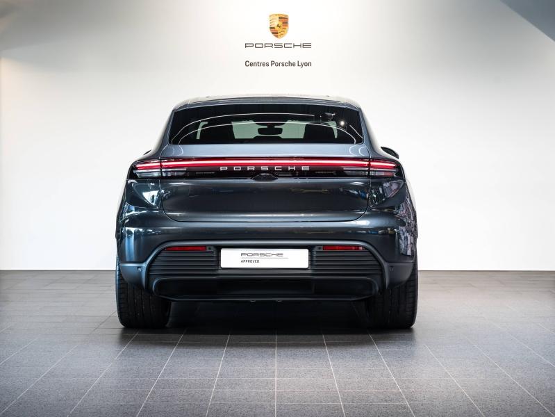 Voitures occasions PORSCHE MACAN 4 Champagne-au-Mont-d'Or