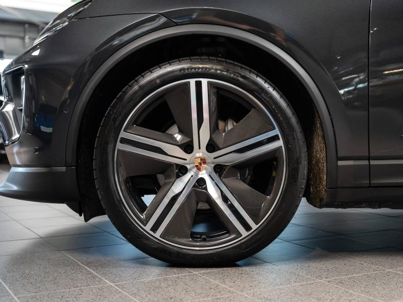 Voitures occasions PORSCHE MACAN 4 Champagne-au-Mont-d'Or