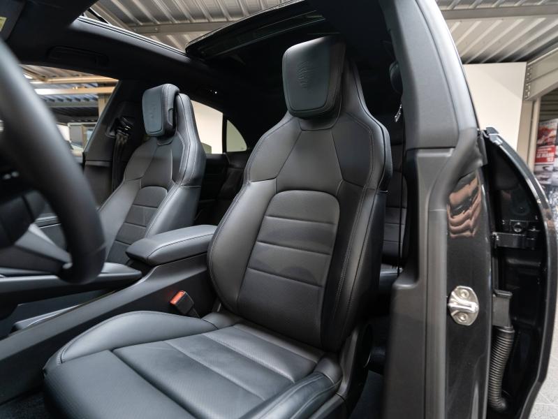 Voitures occasions PORSCHE MACAN 4 Champagne-au-Mont-d'Or