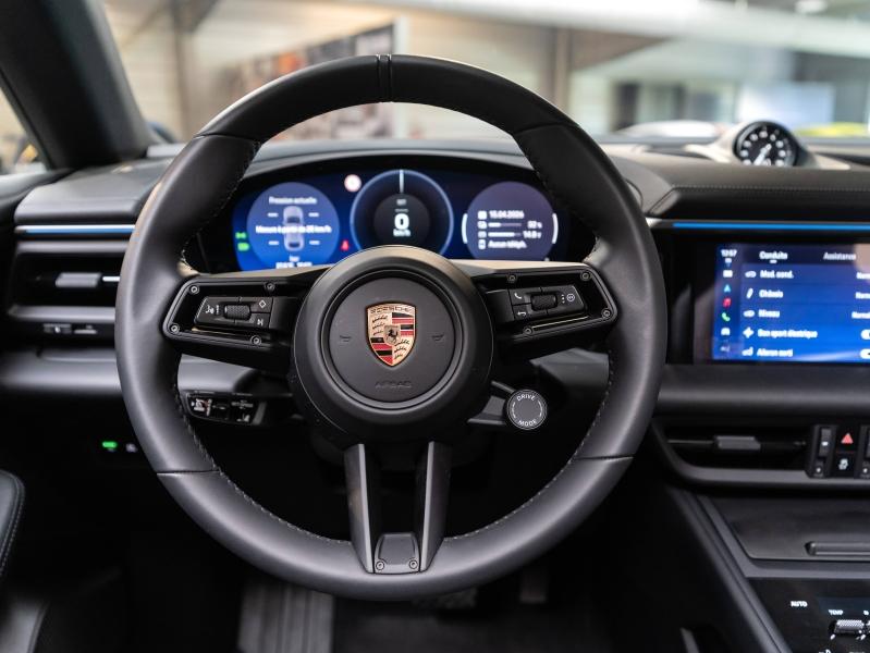 Voitures occasions PORSCHE MACAN 4 Champagne-au-Mont-d'Or