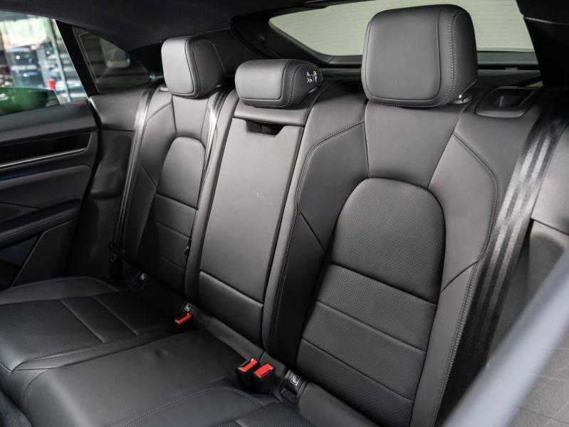Voitures occasions PORSCHE MACAN 4 Champagne-au-Mont-d'Or