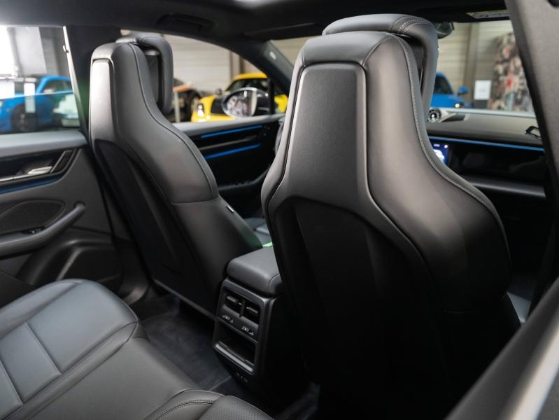 Voitures occasions PORSCHE MACAN 4 Champagne-au-Mont-d'Or