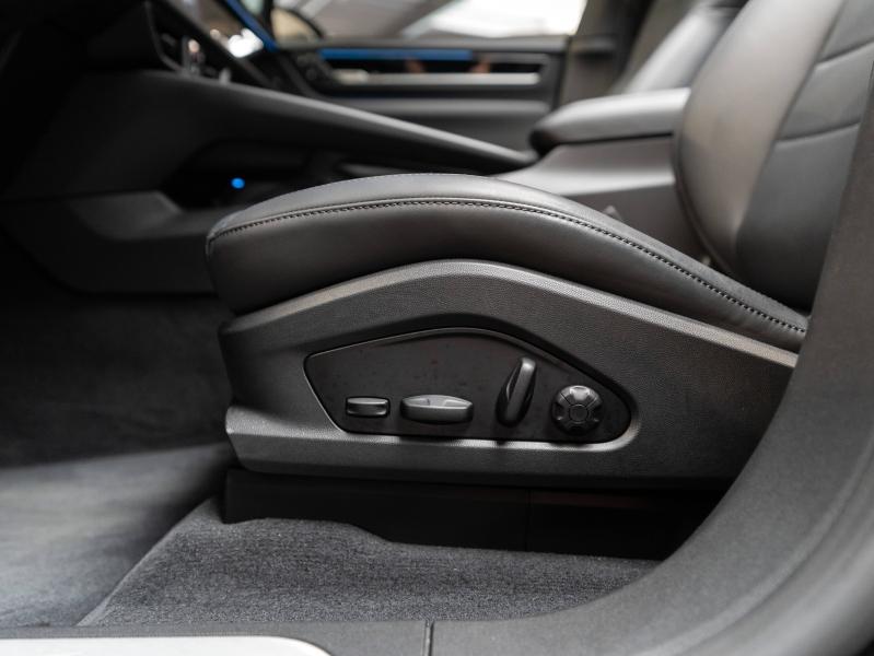 Voitures occasions PORSCHE MACAN 4 Champagne-au-Mont-d'Or