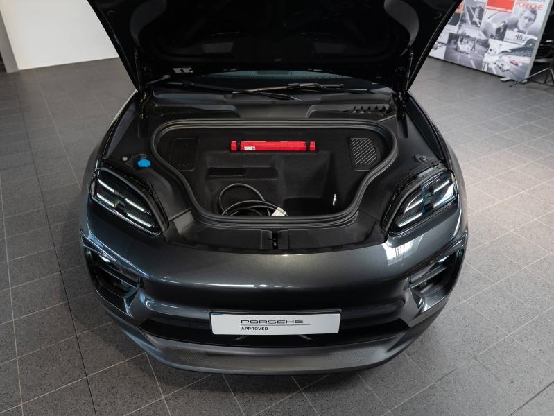Voitures occasions PORSCHE MACAN 4 Champagne-au-Mont-d'Or