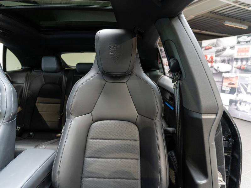 Voitures occasions PORSCHE MACAN 4 Champagne-au-Mont-d'Or