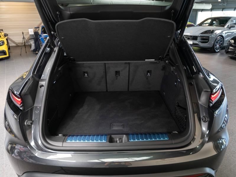 Voitures occasions PORSCHE MACAN 4 Champagne-au-Mont-d'Or