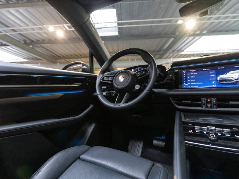 Voitures occasions PORSCHE MACAN 4 Champagne-au-Mont-d'Or