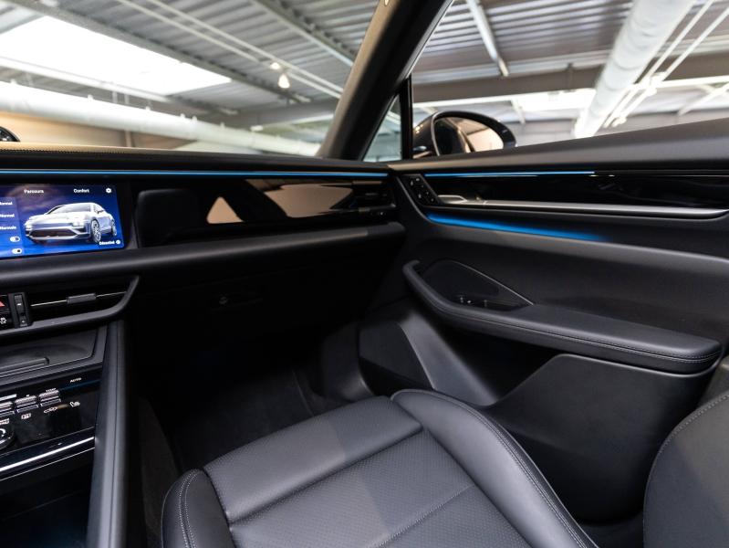 Voitures occasions PORSCHE MACAN 4 Champagne-au-Mont-d'Or