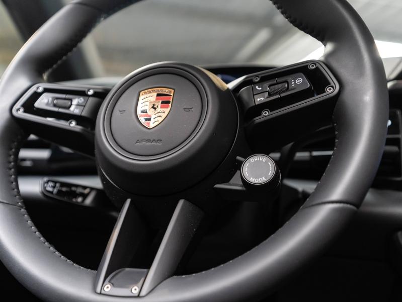 Voitures occasions PORSCHE MACAN 4 Champagne-au-Mont-d'Or