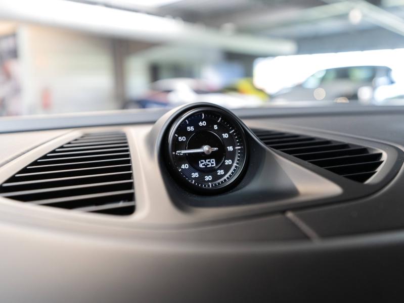 Voitures occasions PORSCHE MACAN 4 Champagne-au-Mont-d'Or
