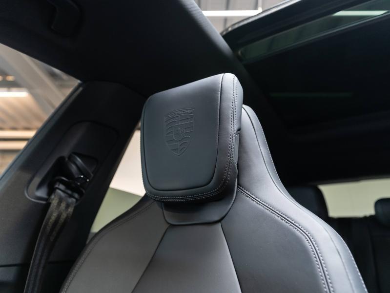 Voitures occasions PORSCHE MACAN 4 Champagne-au-Mont-d'Or