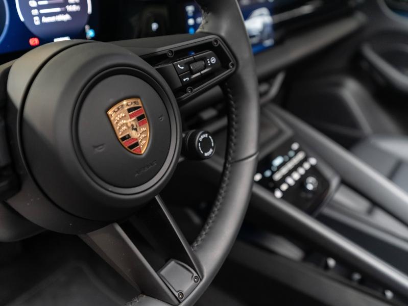 Voitures occasions PORSCHE MACAN 4 Champagne-au-Mont-d'Or
