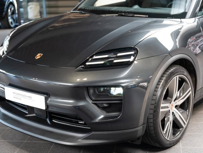 Voitures occasions PORSCHE MACAN 4 Champagne-au-Mont-d'Or