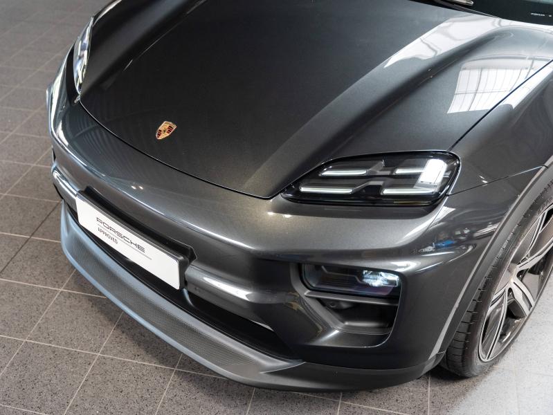 Voitures occasions PORSCHE MACAN 4 Champagne-au-Mont-d'Or