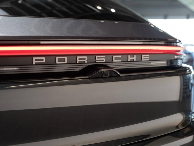 Voitures occasions PORSCHE MACAN 4 Champagne-au-Mont-d'Or