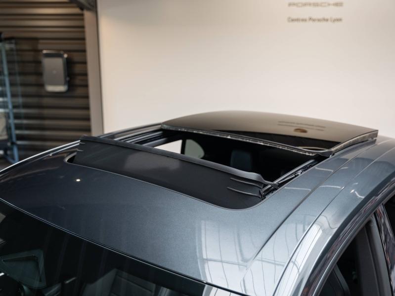 Voitures occasions PORSCHE MACAN 4 Champagne-au-Mont-d'Or