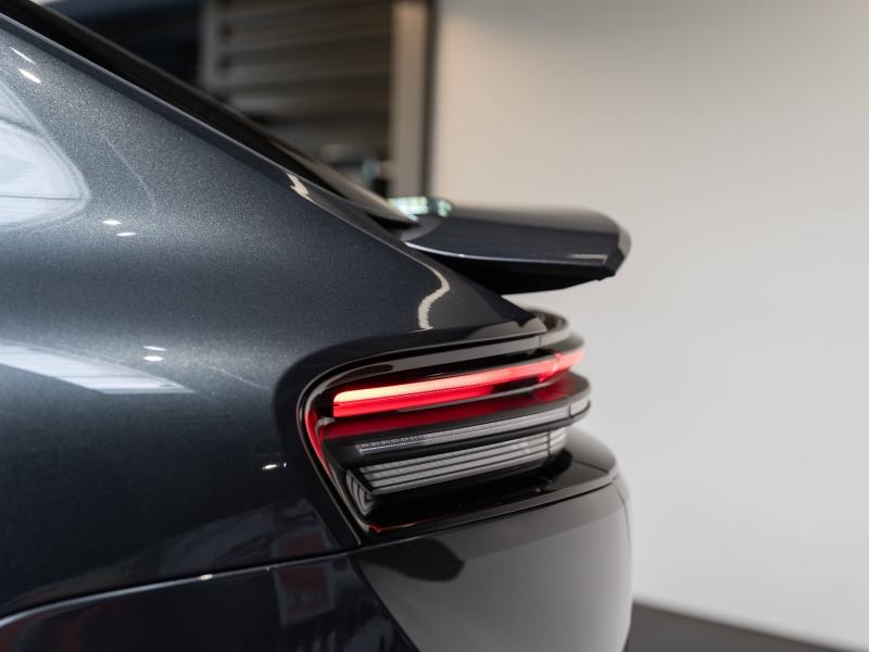 Voitures occasions PORSCHE MACAN 4 Champagne-au-Mont-d'Or