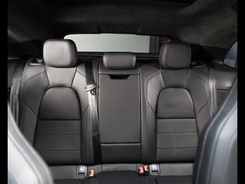 Voitures occasions PORSCHE MACAN Turbo Champagne-au-Mont-d'Or