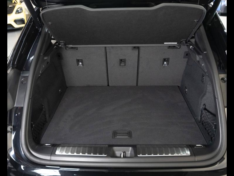 Voitures occasions PORSCHE MACAN Turbo Champagne-au-Mont-d'Or